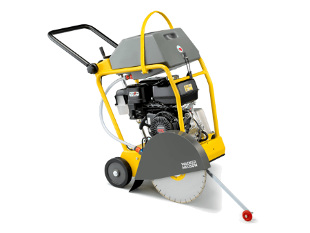 WACKER NEUSON SAW BFS 1345 – CE