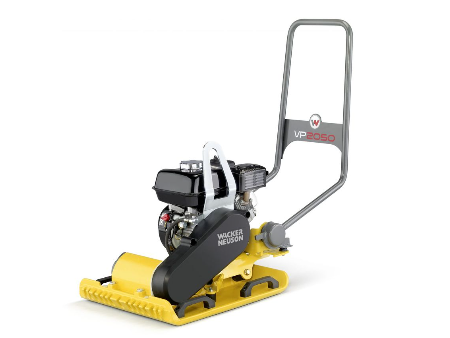 wacker 100kg