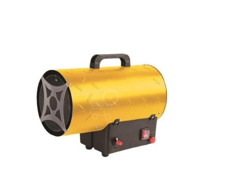 Plynový ohrievač Oklima SG80MC
