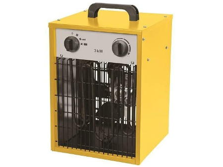 Elektrický ohrievač Strend Pro IFH01-33H-13