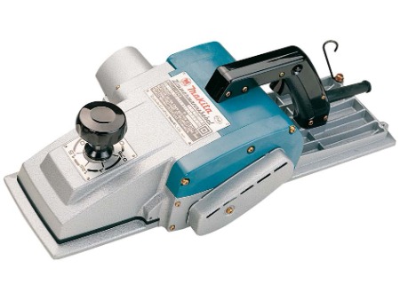 MAKITA 1806B veľkoplošný hoblík 170mm (1200 W)