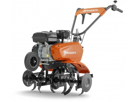 Kultivátor Husqvarna TF335