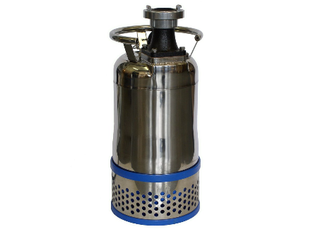 Kalové čerpadlo HCP 50 ASH 21.1 - 230V