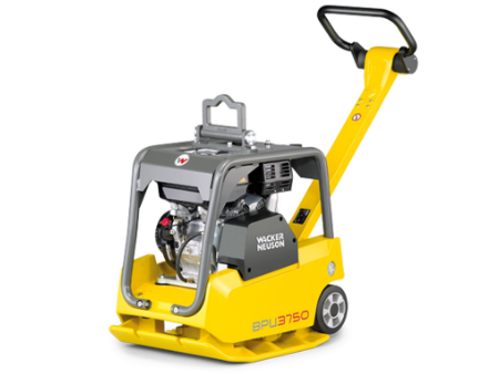 Vibračná doska Wacker DPU 3750 250kg