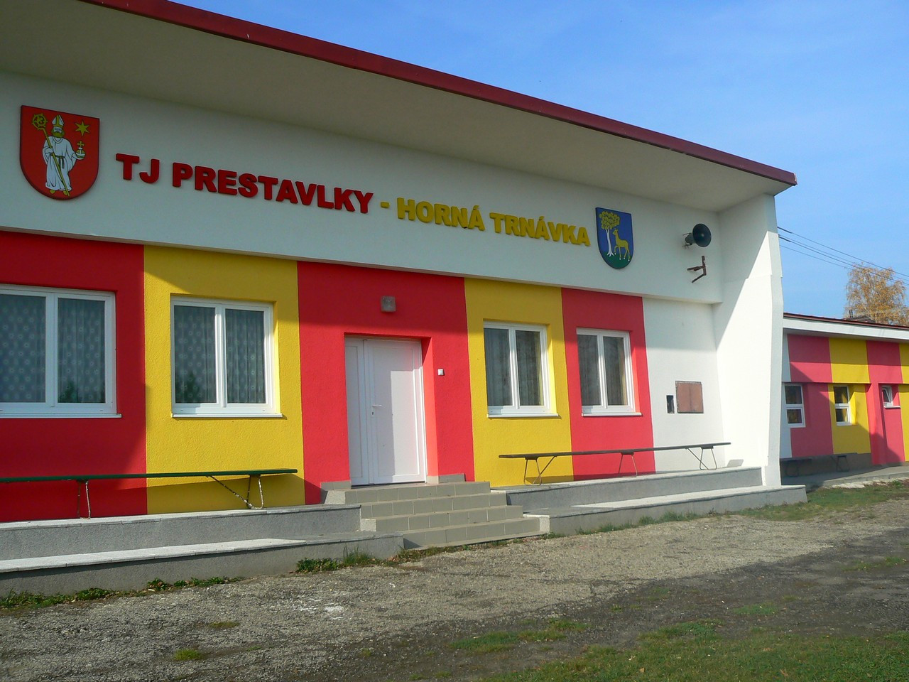 Rekonštrukcia sociálnych zariadení - Prestavlky-5