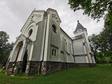 Kostol sv. Vavrinca